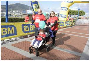 Foto 295 de la Carrera Familiar de Getxo 2018